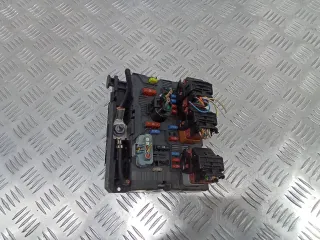 9664055480,L03 Блок предохранителей Citroen C2  Арт 78358, вид 1