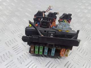 9664055480,L03 Блок предохранителей Citroen C2  Арт 78358, вид 3
