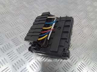 9664055480,L03 Блок предохранителей Citroen C2  Арт 78358, вид 4