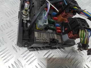 9659741780,L03 Блок предохранителей Citroen C3 1 Арт 78354, вид 2