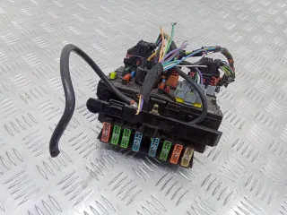 9659741780,L03 Блок предохранителей Citroen C3 1 Арт 78354, вид 3
