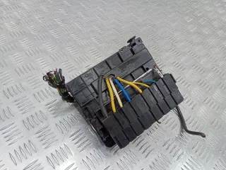 9659741780,L03 Блок предохранителей Citroen C3 1 Арт 78354, вид 4