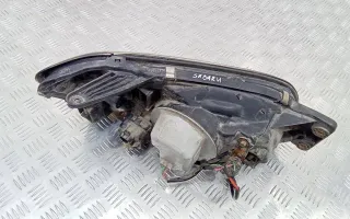 100-20653 Фара левая Subaru Legacy 3 Арт 2_78283, вид 5