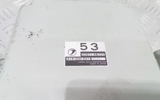 22611AE151 Блок управления двигателем Subaru Legacy 3 Арт 2_78262, вид 2