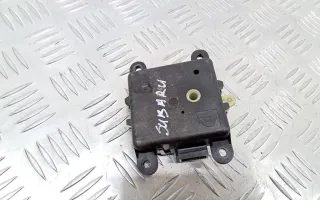 2N43030850 Моторчик заслонки печки Subaru Legacy 3 Арт 2_78252