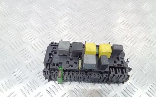A2469067100 Блок предохранителей Mercedes A W176 Арт 2_78187, вид 1