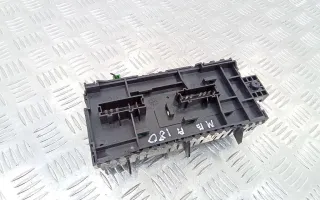 A2469067100 Блок предохранителей Mercedes A W176 Арт 2_78187, вид 2