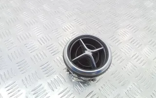 A1768300754 Дефлектор обдува салона Mercedes A W176 Арт 2_78176, вид 1