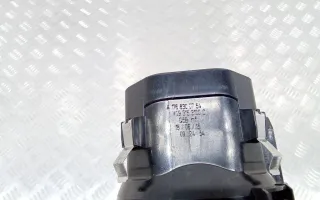 A1768300754 Дефлектор обдува салона Mercedes A W176 Арт 2_78176, вид 4