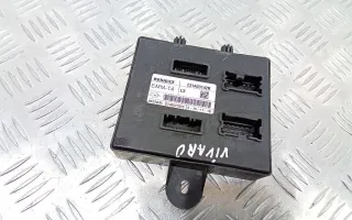231A03142R Блок комфорта Opel Vivaro B Арт 2_78165, вид 1