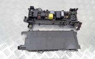 A2465400040 Блок предохранителей Mercedes A W176 Арт 2_78149, вид 1