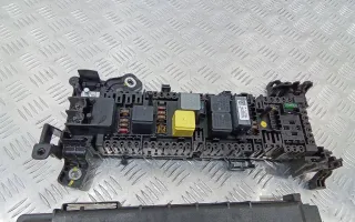 A2465400040 Блок предохранителей Mercedes A W176 Арт 2_78149, вид 2