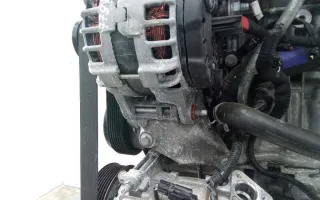  Помпа Renault Captur Арт 2_77995