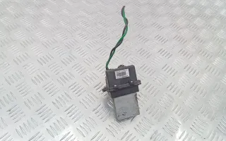 04885482AC Сопротивление печки Jeep Commander Арт 2_77987