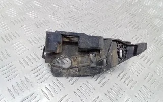 9680406380 кронштейн крепления бампера переднего Peugeot 308 1 Арт 2_77943, вид 1