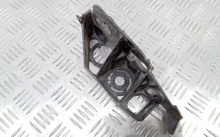 9680406380 кронштейн крепления бампера переднего Peugeot 308 1 Арт 2_77943, вид 4