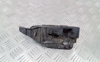 9680406580 кронштейн крепления бампера переднего Peugeot 308 1 Арт 2_77942, вид 1