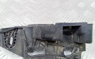 9680406580 кронштейн крепления бампера переднего Peugeot 308 1 Арт 2_77942, вид 2