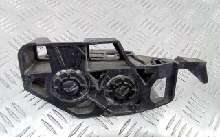 9680406580 кронштейн крепления бампера переднего Peugeot 308 1 Арт 2_77942, вид 3