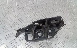 9680406580 кронштейн крепления бампера переднего Peugeot 308 1 Арт 2_77942, вид 4
