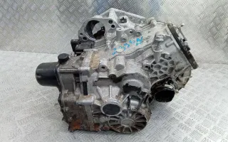 UAG КПП автоматическая (АКПП) Skoda Octavia A7 Арт 2_77914
