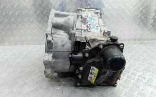 UAG КПП автоматическая (АКПП) Skoda Octavia A7 Арт 2_77914, вид 2