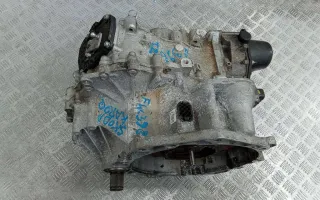 UAG КПП автоматическая (АКПП) Skoda Octavia A7 Арт 2_77914, вид 3