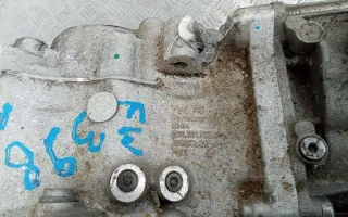 UAG КПП автоматическая (АКПП) Skoda Octavia A7 Арт 2_77914, вид 4