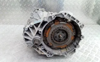 UAG КПП автоматическая (АКПП) Skoda Octavia A7 Арт 2_77914, вид 5