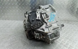 UAG КПП автоматическая (АКПП) Skoda Octavia A7 Арт 2_77914, вид 6