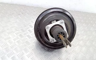 A9064300908 Вакуумный усилитель тормозов Volkswagen Crafter 1 Арт 2_77897, вид 2