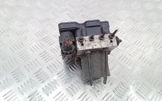 A9069001904 Блок ABS Mercedes Sprinter W906 Арт 2_77891