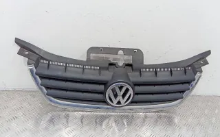 1T0853651 Решетка радиатора Volkswagen Touran 1 Арт 2_77881, вид 1