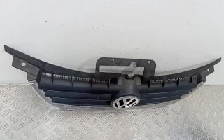1T0853651 Решетка радиатора Volkswagen Touran 1 Арт 2_77881, вид 2