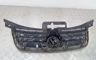 1T0853651 Решетка радиатора Volkswagen Touran 1 Арт 2_77881, вид 3