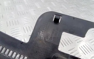 1T0853651 Решетка радиатора Volkswagen Touran 1 Арт 2_77881, вид 4