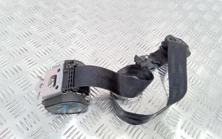 96814181XX Ремень безопасности задний правый Peugeot 308 1 Арт 2_77643, вид 1