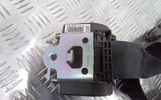 96814181XX Ремень безопасности задний правый Peugeot 308 1 Арт 2_77643, вид 2