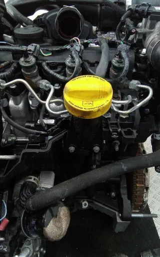  Щуп двигателя Renault Clio 4 Арт 2_77606