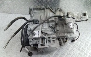 TF80SC,31259318 КПП автоматическая (АКПП) Volvo S60 1 Арт 2_77415, вид 1