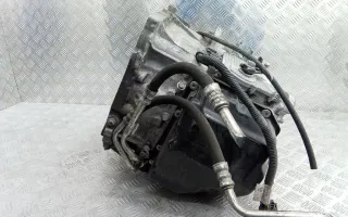 TF80SC,31259318 КПП автоматическая (АКПП) Volvo S60 1 Арт 2_77415, вид 2