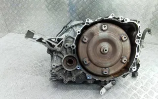 TF80SC,31259318 КПП автоматическая (АКПП) Volvo S60 1 Арт 2_77415, вид 3