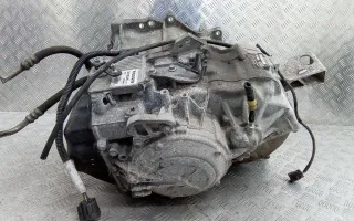 TF80SC,31259318 КПП автоматическая (АКПП) Volvo S60 1 Арт 2_77415, вид 4