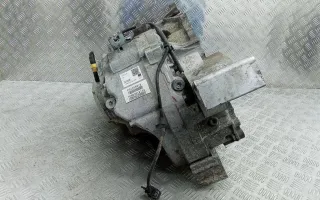 TF80SC,31259318 КПП автоматическая (АКПП) Volvo S60 1 Арт 2_77415, вид 5