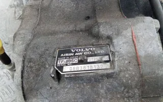 TF80SC,31259318 КПП автоматическая (АКПП) Volvo S60 1 Арт 2_77415, вид 6