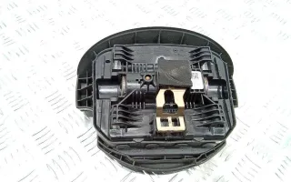 8200485099 Подушка безопасности водителя Renault Scenic 2 Арт 2_77377, вид 3