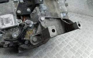  Кронштейн Кпп Citroen C5 2 Арт 2_77368