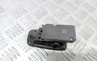 A2059051516 Кнопка ручного тормоза (ручника) Mercedes GLC X253 Арт 2_77170, вид 3