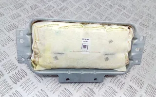 6111099 Подушка безопасности пассажира Mercedes ML/GLE W166 Арт 2_77166, вид 4