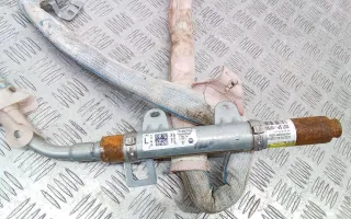 7P6880741 подушка безопасности боковая (шторка) Volkswagen Touareg 2 Арт 2_77160, вид 2